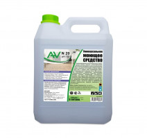 Средство универсальное моющее 5л AV N-20
