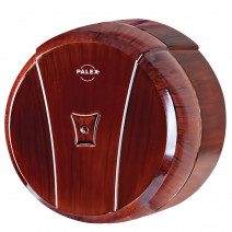 Диспенсер для большой туалетной бумаги, дерево Palex, 3442-А