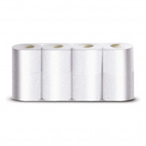 Veiro Professional Туалетная бумага Premium, 3 сл, 145 л, 16.8 м, белая