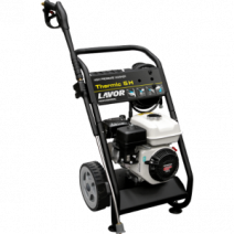 Lavor Pro Thermic 5 H аппарат высокого давления с бензиновым двигателем Honda