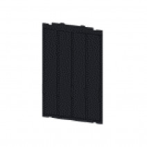 Vileda Панель задняя с отделениями для держателей для Ориго 2