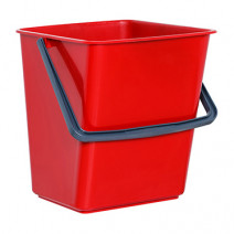Ведро для мытья пола 18 л, 18.108R