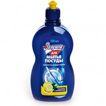 Средство для посуды ЛИМОН ЗОЛУШКА 500мл 1/ 18