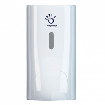 Диспенсер картриджный для мыла-пены белый PAPERNET 0,8л 1/6