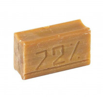 Мыло хозяйственное 200г 72% Мыловар-Дз