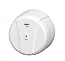 Диспенсер для туалетной бумаги 200м белый