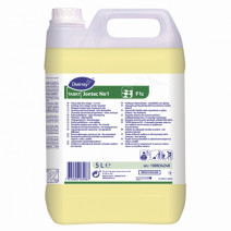 Высокоэффективное средство для удаления покрытий TASKI JONTEC №1 5л 2/1