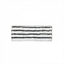 МОП микрофибра+жесткий абразив, уши+карманы 40*13см 1/25