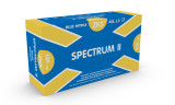 Перчатки ZKS™ нитриловые 'Spectrum II' (3.0 грамма) голубые
