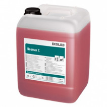 Ecolab Neomax C слабощелочное низкопенное моющее средство с полимерами, 10 л