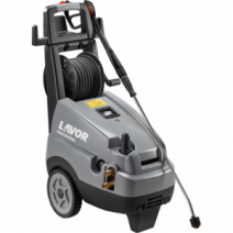 Lavor Pro Tucson 1211 LP электрическая минимойка (однофазный, низкооборотистый 4-х полюсной двигатель)