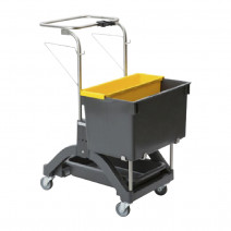 Vermop Тележка AquvaVIZ Twixter Des