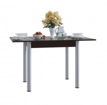 Кухонный стол Сокол СО-1м Венге