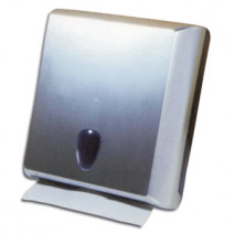 Диспенсер для полотенец листовых Z сложения ASTER PRO НТ