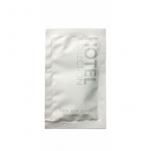 Гель для душа саше Hotel collection 10мл