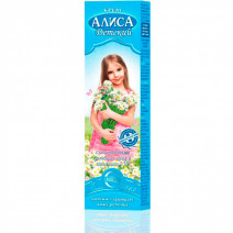 Крем детский АЛИСА СВОБОДА 40г в/ф