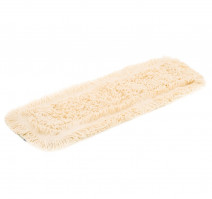 МОП плоский 60х15см хлопок карман