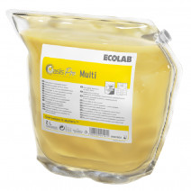 Ecolab Oasis Pro Multi Универсальное моющее средство для поверхностей с нано-эффектом