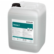 Ecolab Neomax F моющее средство с запахом для поломоечных машин, 10 л