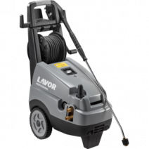 Lavor Pro Tucson 2017 LP электрическая минимойка (трехфазный, низкооборотистый 4-х полюсной двигатель)