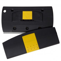 VERMOP Скребок безопасный Glassman 2743