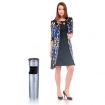 Урна-пепельница, КП-150НН