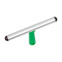 Алюминиевый держатель для шубки, AT550