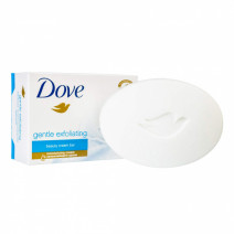 Крем-мыло DOVE НЕЖНОЕ ОТШЕЛУШИВАНИЕ 100г 1/48