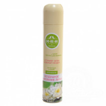 Нейтрализатор запаха Do-Re-Mi Premium ВОЗДУШНОЕ ОЧАРОВАНИЕ ЛИЛИИ 330мл