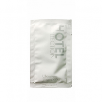 Шампунь саше Hotel collection 10мл