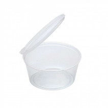 Соусник 50мл Унипак 1/900