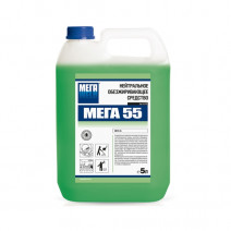Cредство нейтральное обезжиривающее МЕГА 55 5л 1/1