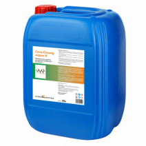 Средство универсальное для удаления минеральных отложений СПЕЦ-ОКСАЙД К 20л