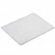 Ручной пад Vileda Professional Стандарт, белый