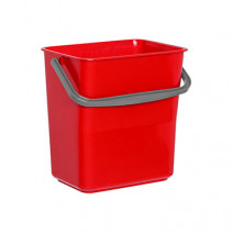 Ведро для мытья пола 6 л, 18.103R
