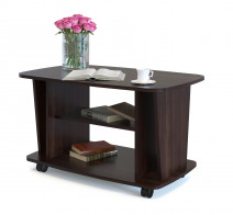Журнальный столик Сокол СЖ-3 Венге
