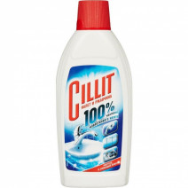 Средство для удаления известкового налета и ржавчины CILLIT 450мл 1/20