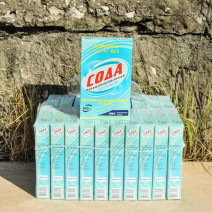 Сода кальцинированная 600гр 1/20