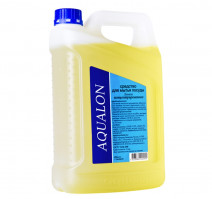 Средство для мытья посуды 5л Аквалон лимон
