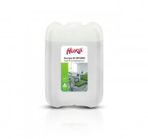 Средство дезинфицирующее НИКА-ЭКСТРА М ПРОФИ 5л