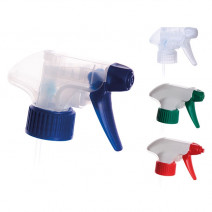 Опрыскиватель-насадка, 26 см трубка 1/1