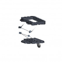 Vileda Секция для мусора складная для Ориго 2