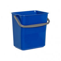 Ведро для мытья пола 6 л, 18.103B
