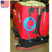 Комплект для распыления и ручного сбора воды для поломоечных машин XR, 6779