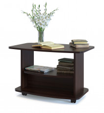 Журнальный столик Сокол СЖ-4 Венге