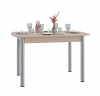 Кухонный стол Сокол СО-3м Беленый дуб