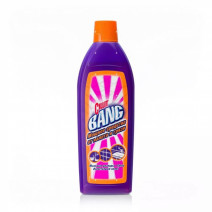 Средство от налета и грязи Cillit Bang 750мл 1/12