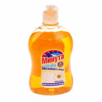 Средство для посуды РОМАШКА МИНУТА 500г 1/12