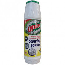 Чистящий порошок ЛИМОН YPLON 1кг 1/15