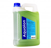 Средство для мытья посуды 5л Аквалон концентрированное